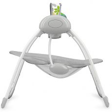 Електрична гойдалка Momi LISS DODO